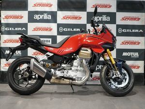 MOTO GUZZI V100 MANDELLO