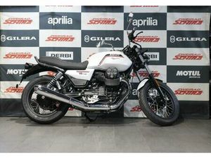 MOTO GUZZI V7 SPECIAL