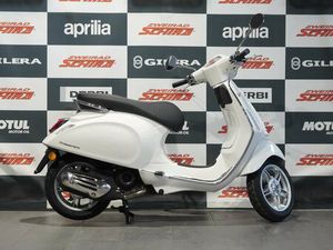 VESPA 125 PRIMAVERA