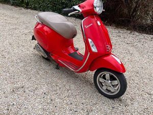 VESPA 50 PRIMAVERA