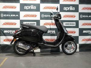 VESPA PRIMAVERA 50 4T