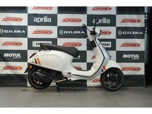VESPA SPRINT 125 I.E. 3V