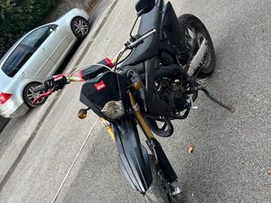 RIEJU MRT PRO NEGOCIABLE