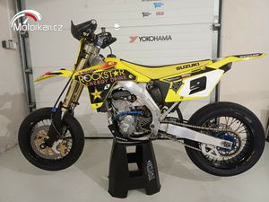 SUZUKI RM-Z450