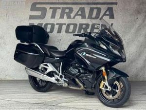 BMW R 1250 RT (BJ 2019) R1250RT R1250 1250RT — MOTOREN | BMW — MARKTPLAATS