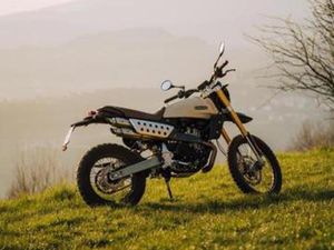 FANTIC CABALLERO 500 RALLY, NIEUW 2026 MODEL — MOTOREN | OVERIGE MERKEN — MARKTPLAATS