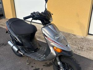 GILERA 50 STALKER