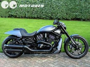 ⭐️ UNIEKE HARLEY DAVIDSON NIGHT ROD SPECIAL 12/2016 NIGHTROD — MOTOREN | HARLEY-DAVIDSON — MARKTPLAATS