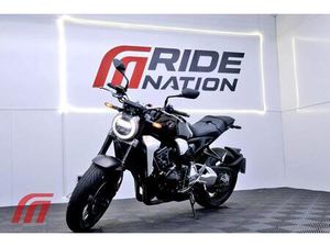 HONDA CB1000R 999 CC