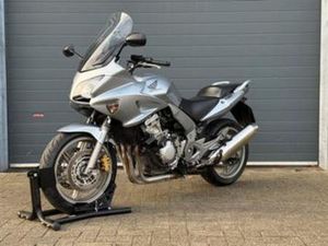 HONDA CBF 1000 F ABS — MOTOREN | HONDA — MARKTPLAATS
