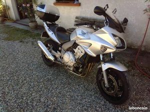 HONDA CBF TYPE ROADSTER