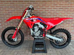 HONDA CRF 250R 2022 — MOTOREN | HONDA — MARKTPLAATS