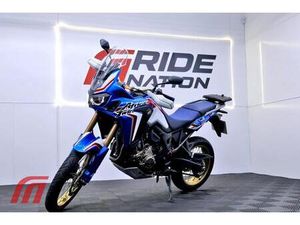 HONDA CRF1000L AFRICA TWIN 998 CC