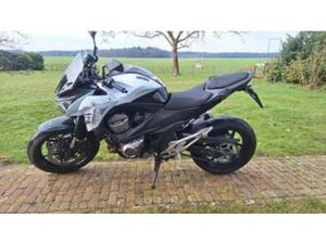 KAWASAKI Z800 ABS - NAKED BIKE - 2013 — MOTOREN | KAWASAKI — MARKTPLAATS