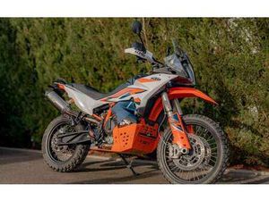 R GARANTIE PREMIÈRE MAIN PACK RALLY