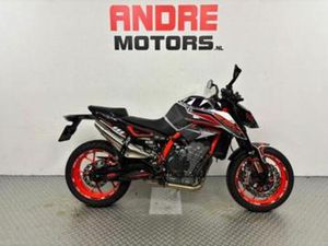 KTM 890 DUKE R — MOTOREN | KTM — MARKTPLAATS