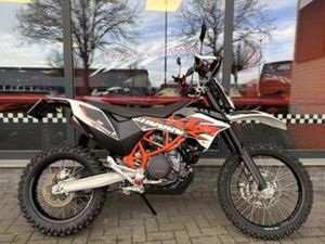 KTM 690 ENDURO R 2016 — MOTOREN | KTM — MARKTPLAATS