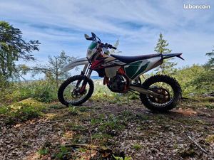 250 EXCF SIX DAY KTM