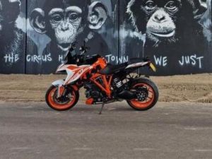 KTM 1290 GT ABS - TRACKPACK — MOTOREN | KTM — MARKTPLAATS