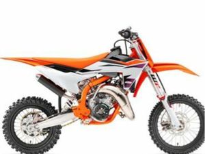 65 KTM