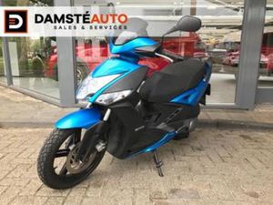 KYMCO 200 AGILITY CITY — MOTOREN | OVERIGE MERKEN — MARKTPLAATS
