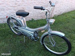 MOBYLETTE MOTOBECANE