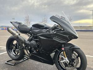 MV AGUSTA F3 800 RR PISTE CG