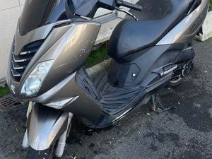 CITYSTAR 50 2T (MOTEUR 1300KM)