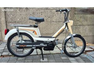 PEUGEOT 102 CITY COMME NEUF