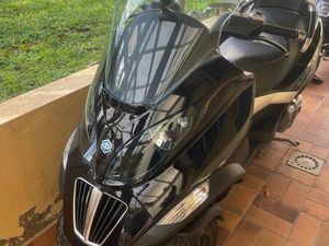 PIAGGIO MP3 400 LT