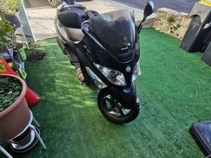 VEND SCOOTER PIAGGIO 125 XEVO