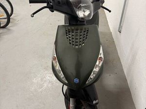 SCOOTER PIAGIO 50 CC