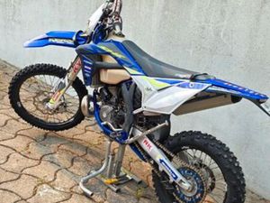 SHERCO 250 SE FACTORY 2023