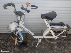 SOLEX 5000