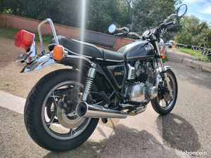 SUZUKI 1000 GS LIMITED - VINTAGE COLLECTION