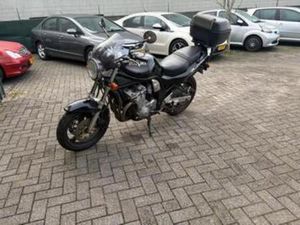 SUZUKI TOUR GSF 600 BANDIT — MOTOREN | SUZUKI — MARKTPLAATS