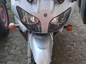 YAMAHA FJR 1300