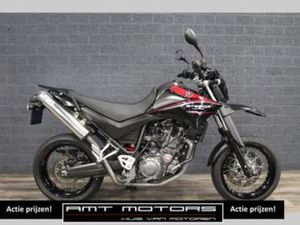 YAMAHA XT 660 X (BJ 2010) — MOTOREN | YAMAHA — MARKTPLAATS