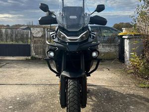 CFMOTO 800 MT EXPLORE 2025