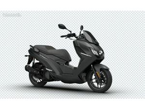 PEUGEOT PULSION 125 ACTIVE