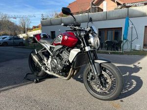 HONDA CB1000R
