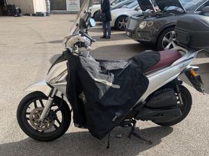 2018 KYMCO’S PEOPLE