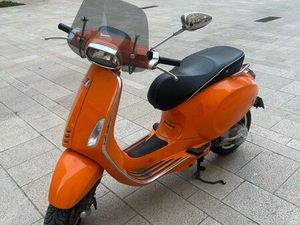 VESPA SPRINT