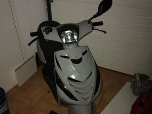 VEND OU ÉCHANGE ZIP SP