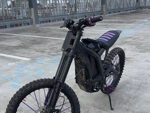 SURRON LIGHT BEE X HOMOLOGUÉ