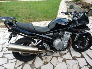 SUZUKI 1250 BANDIT