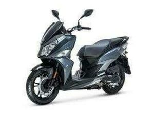 ② SYM JET 14 125 [FIN.0%]