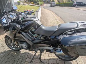 BMW R 1200 RT -90 JAHRE