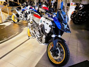 BMW R 1300 GS ADVENTURE