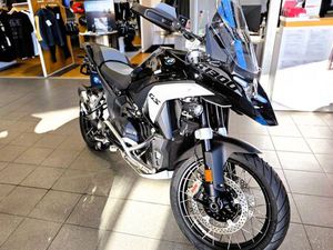 BMW R 1300 GS